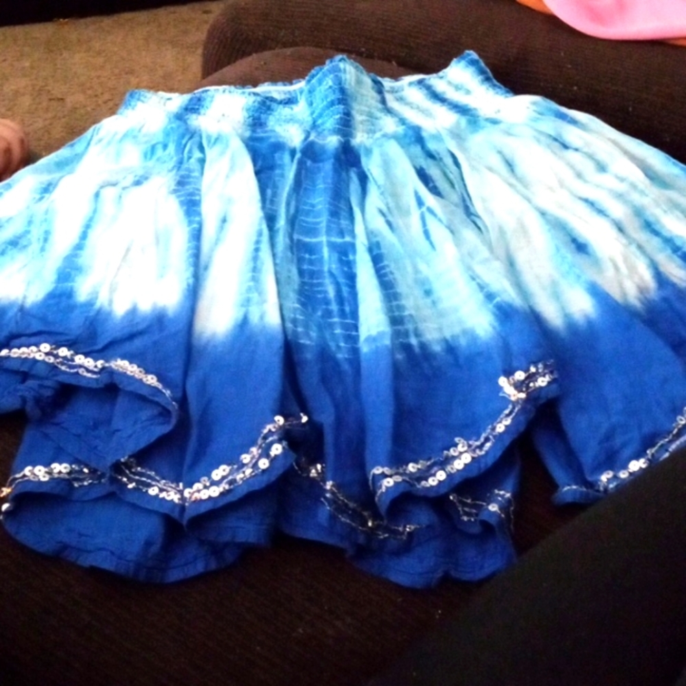 Skirt